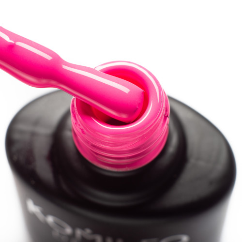 Gel Nail Polish Komilfo Kaleidoscopic Collection K014, 8 ml