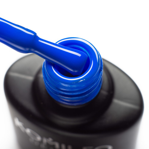 Gel Nail Polish Komilfo Kaleidoscopic Collection K015, 8 ml