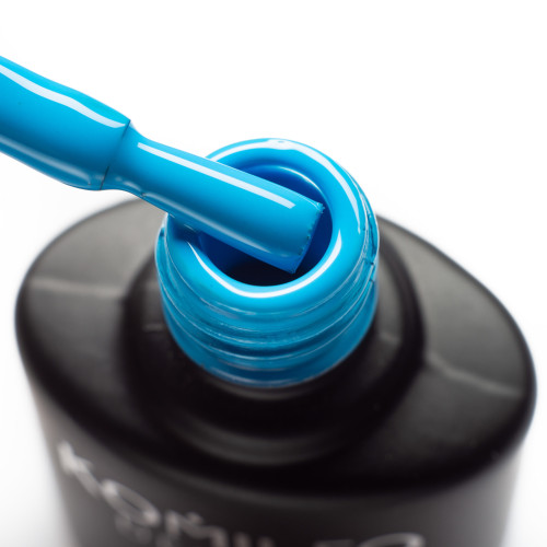 Gel Nail Polish Komilfo Kaleidoscopic Collection K016, 8 ml