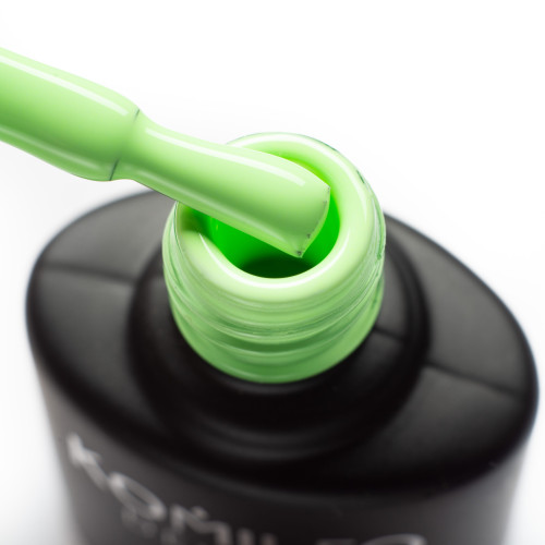 Gel Nail Polish Komilfo Kaleidoscopic Collection K020, 8 ml