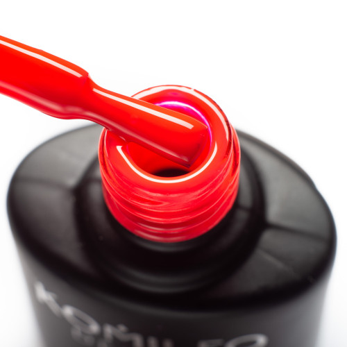 Gel Nail Polish Komilfo Kaleidoscopic Collection K021, 8 ml