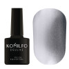 Gel Nail Polish Komilfo Airy Cat Collection No. 001, 8 ml