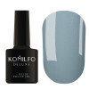 Gel Nail Polish Komilfo Crystal Ice Collection No. 001, 8 ml