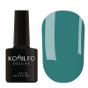 Gel Nail Polish Komilfo Crystal Ice Collection No. 004, 8 ml