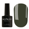 Gel Nail Polish Komilfo Crystal Ice Collection No. 009, 8 ml