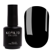 Gel Nail Polish Komilfo Deluxe Series No. D001, 15 ml