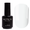 Gel Nail Polish Komilfo Deluxe Series No. D002, 15 ml