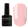 Gel Nail Polish Komilfo Deluxe Series No. D025, 8 ml