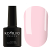 Gel Nail Polish Komilfo Deluxe Series No. D027, 8 ml