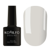 Gel Nail Polish Komilfo Deluxe Series No. D072, 8 ml
