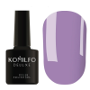 Gel Nail Polish Komilfo Deluxe Series No. D116, 8 ml