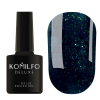 Gel Nail Polish Komilfo Deluxe Series No. D156, 8 ml