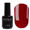 Gel Nail Polish Komilfo Deluxe Series No. D305, 15 ml