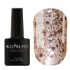 Gel Nail Polish Komilfo DeLuxe Series No. G001, 8 ml