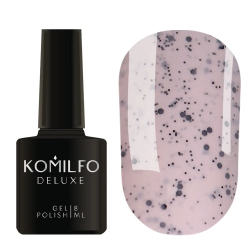 Gel Nail Polish Komilfo Dragon Fruit 001, 8 ml