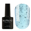 Gel Nail Polish Komilfo Dragon Fruit 004, 8 ml