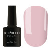 Gel Nail Polish Komilfo Fashionista Collection No. 002, 8 ml
