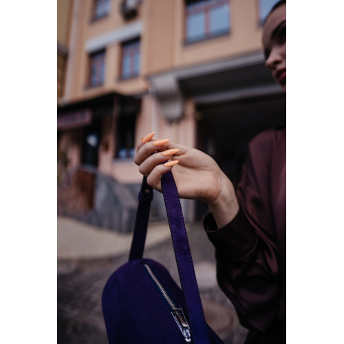 Gel Nail Polish Komilfo Fashionista Collection No. 005, 8 ml