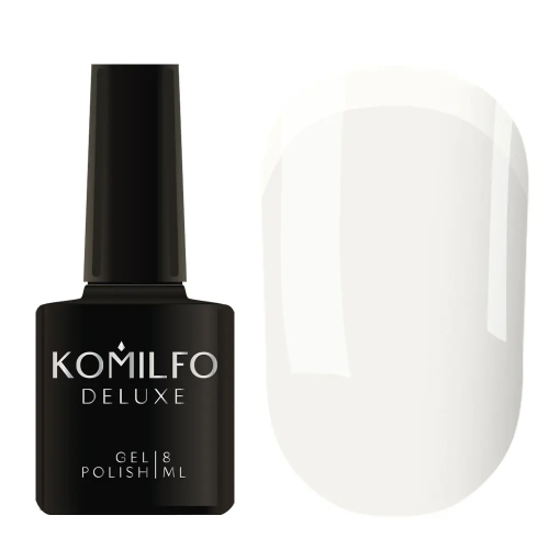KOMILFO Гель-лак French Collection F009 8 мл