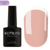 Gel Nail Polish Komilfo HEMA/TPO free French Collection No. F008, 8 ml