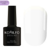 Gel Nail Polish Komilfo HEMA/TPO free French Collection No. F010, 8 ml