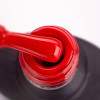 Gel Nail Polish Komilfo HEMA/TPO free Red Code Collection No.001, 8 ml