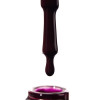 Gel Nail Polish Komilfo HEMA/TPO free Red Code Collection No.006, 8 ml
