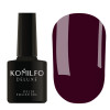Gel Nail Polish Komilfo Limited Wine Collection No. 003, 8 ml