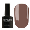 Gel Nail Polish Komilfo Limited Wine Collection No. 006, 8 ml