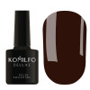 Gel Nail Polish Komilfo Limited Wine Collection No. 007, 8 ml