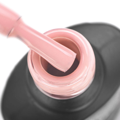 Gel Nail Polish Komilfo Peach Gelato Collection, 8 ml