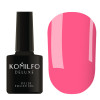 Gel Nail Polish Komilfo Raspberry Gelato Collection, 8 ml