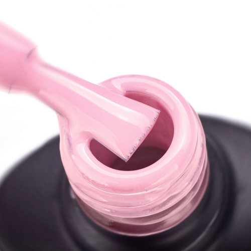 Gel Nail Polish Komilfo Strawberry Gelato Collection, 8 ml