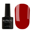 Gel Nail Polish Komilfo Vampire Collection No. 002, 8 ml