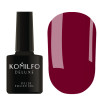 Gel Nail Polish Komilfo Vampire Collection No. 003, 8 ml