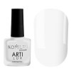 Komilfo ArtiLux Nail Polish 001, 8 ml