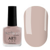 Komilfo ArtiLux Nail Polish 012, 8 ml