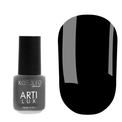Komilfo ArtiLux Nail Polish 029, 4 ml