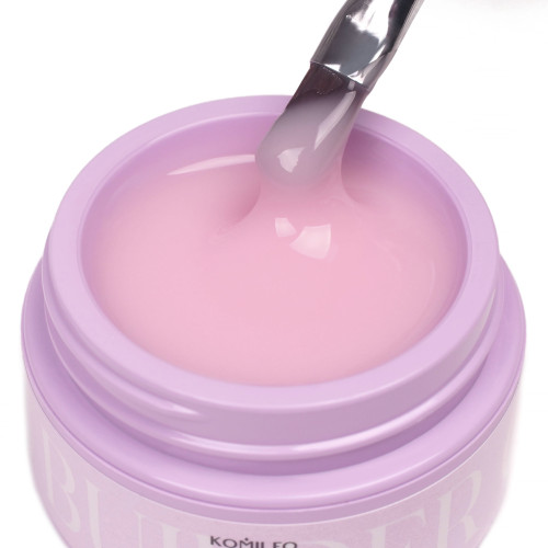 Komilfo Builder Gel 001, 30 g