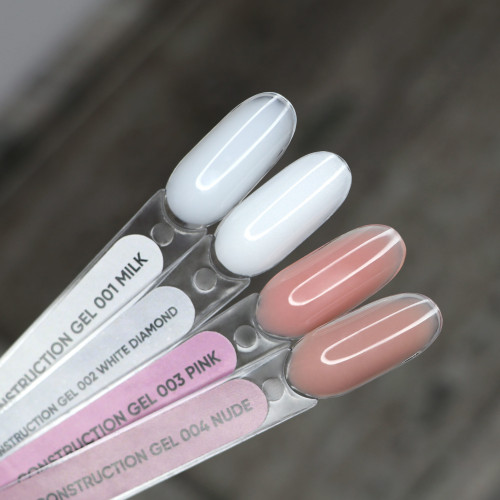 Construction Gel Komilfo