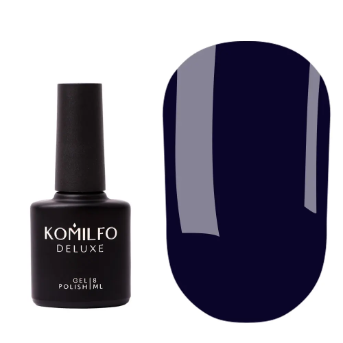 Komilfo Color Base Night Sky, 8 ml