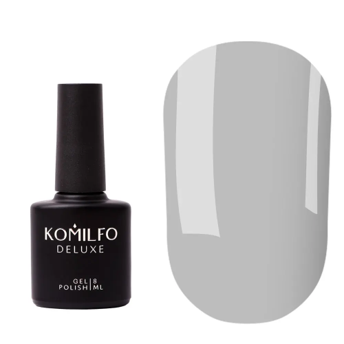 Komilfo Color Base Volcanic Ash, 8 ml