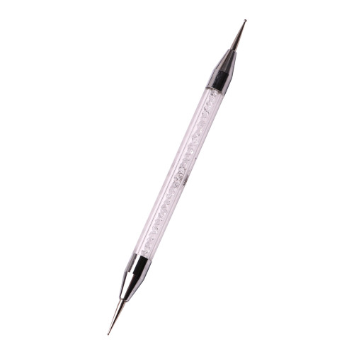 Komilfo Double tips dotting tool (1.2mm/0.8mm)