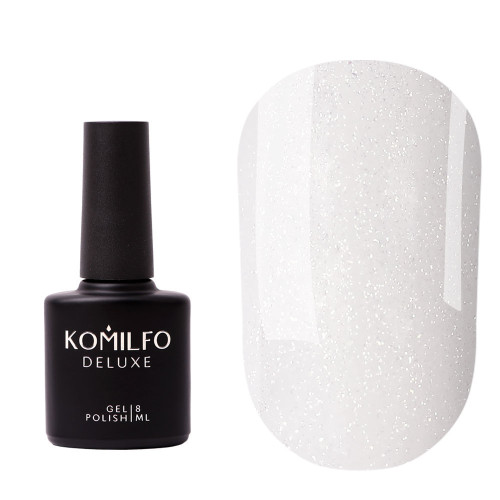 Komilfo Eclat Base 001, 8 ml
