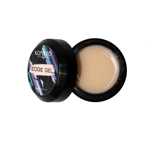 Komilfo Edge Gel, 5 ml