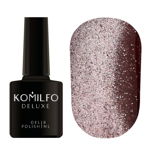 Komilfo Fairytale Cat Eye 002, 8 ml