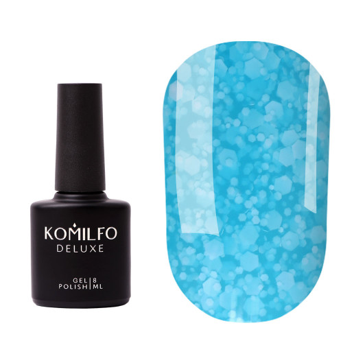 Komilfo Flakes Base 002, 8 ml