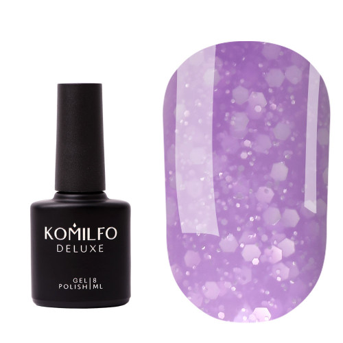 Komilfo Flakes Base 003, 8 ml