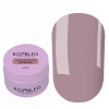 Komilfo French Rubber Base Extra 001, 30 ml (gel-jar)