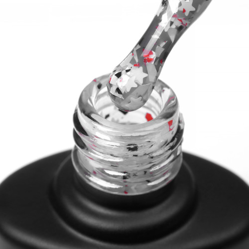 Komilfo Glassy Base №GB001, 8 ml